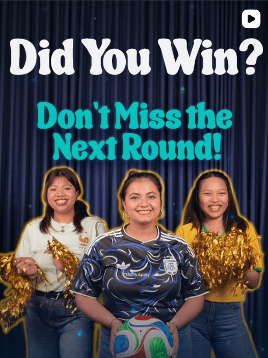 Did You Win? Don't Miss the Next Round! 🏆⚽️ #worldcup #experteducation